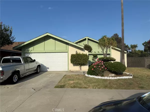 Los Angeles, CA 90002,10372 Kimberly ST