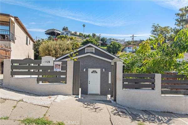 1126 Stone ST, Los Angeles, CA 90063