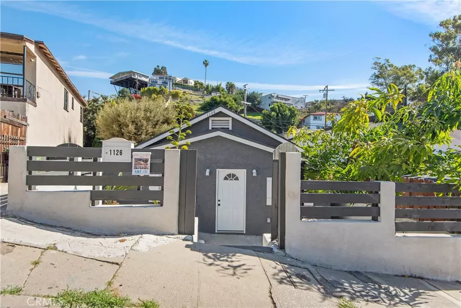 1126 Stone ST, Los Angeles, CA 90063