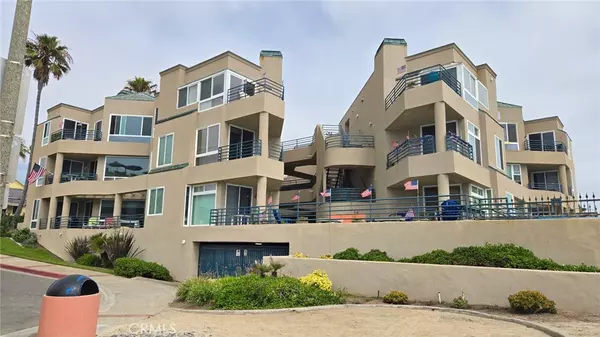 Oceanside, CA 92054,901 S Pacific ST #301