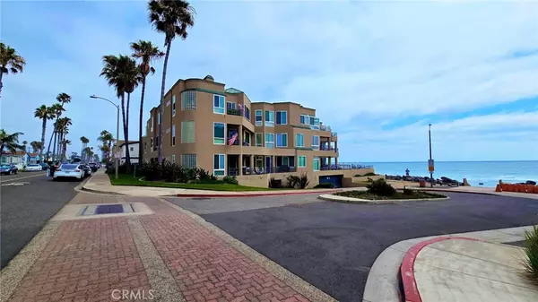 Oceanside, CA 92054,901 S Pacific ST #301