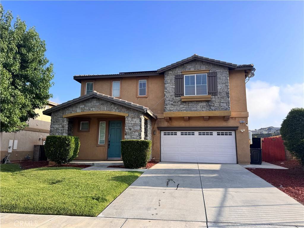 41023 Chambord DR, Lake Elsinore, CA 92532