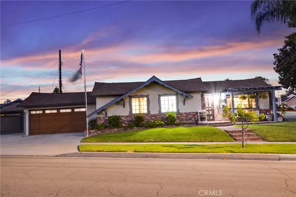 11922 GOLDENDALE DR, La Mirada, CA 90638