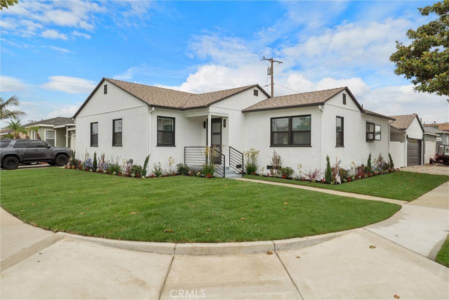 12215 Hindry AVE, Hawthorne, CA 90250