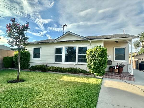 Rosemead, CA 91770,3242 Heglis Avenue