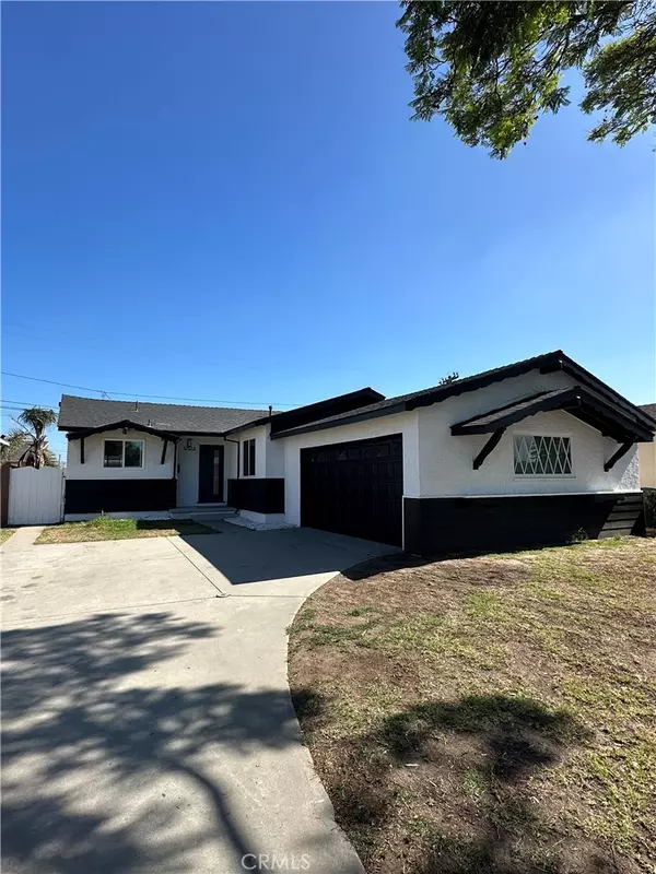 12523 Lemming ST, Lakewood, CA 90715