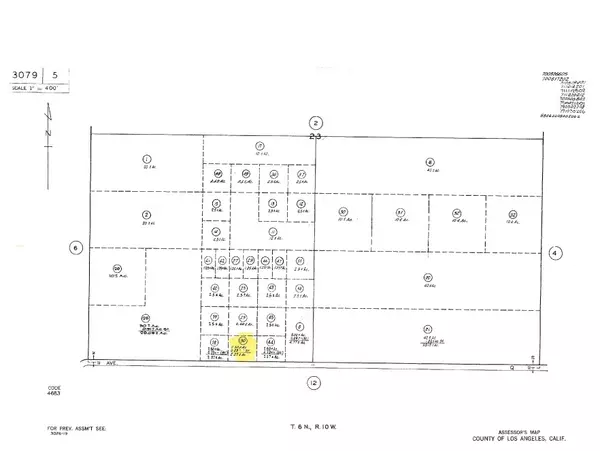 Palmdale, CA 93591,124 E Avenue Q