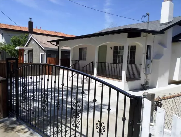 Eagle Rock, CA 90041,1205 Neola ST