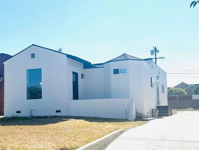 Los Angeles, CA 90047,9231 La Salle AVE
