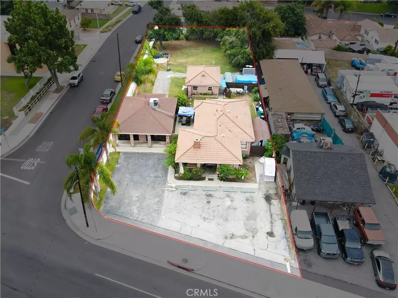 9504 Telegraph RD, Downey, CA 90240