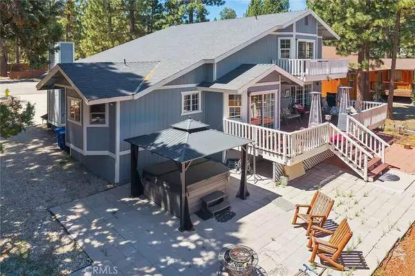 Big Bear City, CA 92314,737 E Mountain View BLVD
