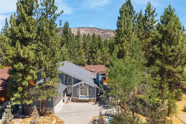 737 E Mountain View BLVD, Big Bear City, CA 92314