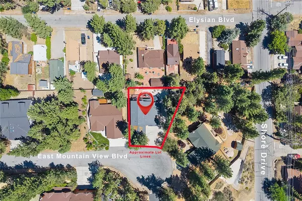 Big Bear City, CA 92314,737 E Mountain View BLVD