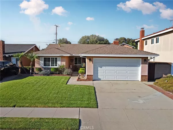 8743 Parkcliff ST, Downey, CA 90242