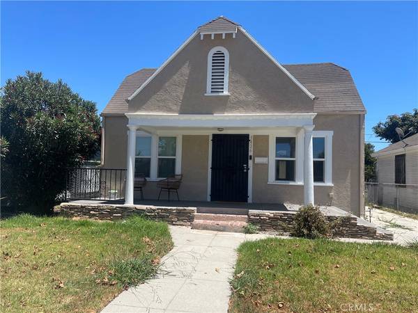 5426 4th AVE, Los Angeles, CA 90043