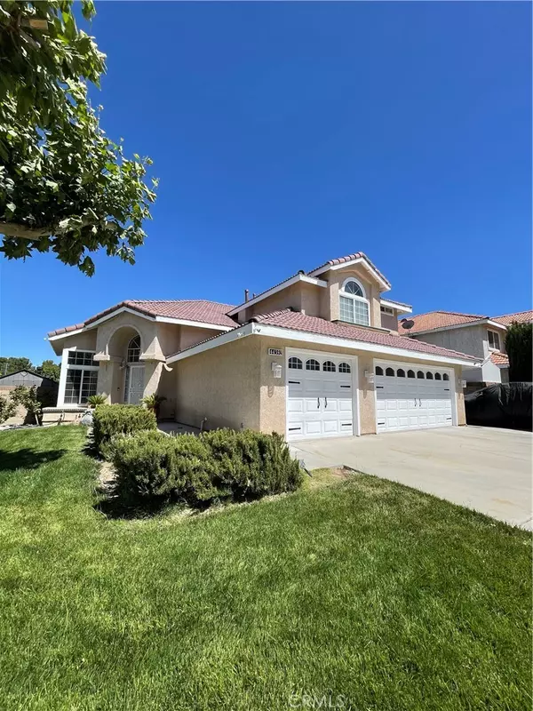 44352 Fine CIR, Lancaster, CA 93536