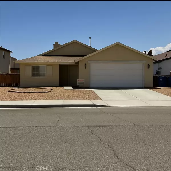 11801 Harwood RD, Victorville, CA 92392