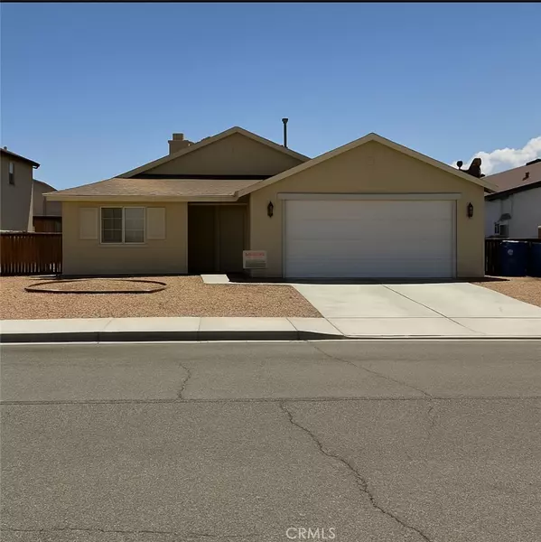 11801 Harwood RD, Victorville, CA 92392