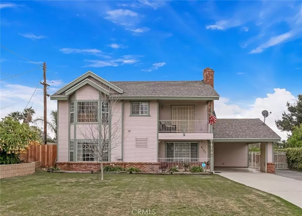 Fontana, CA 92335,9105 Tamarind AVE