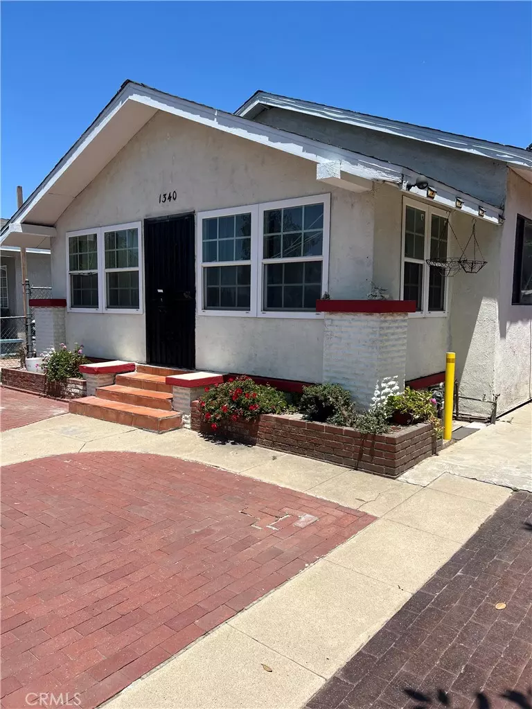 Long Beach, CA 90813,1340 Gundry AVE
