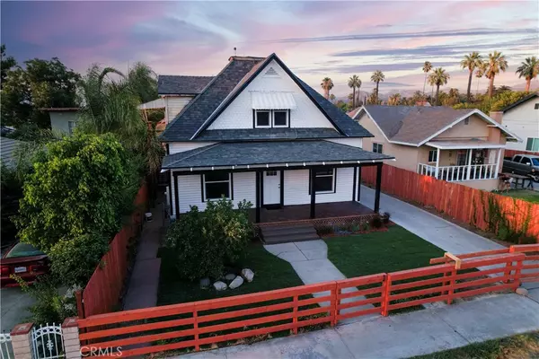 3039 Date ST, Riverside, CA 92507