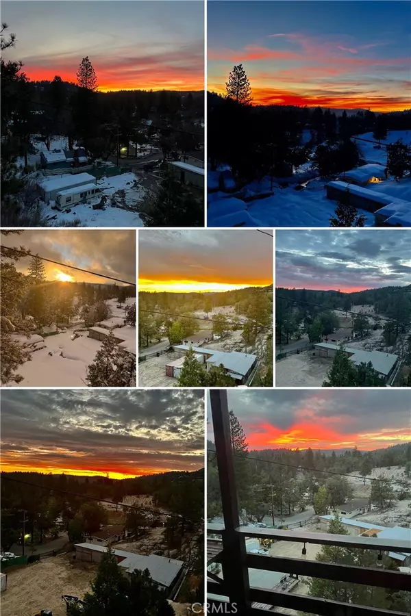 Running Springs, CA 92382,2476 Elko DR