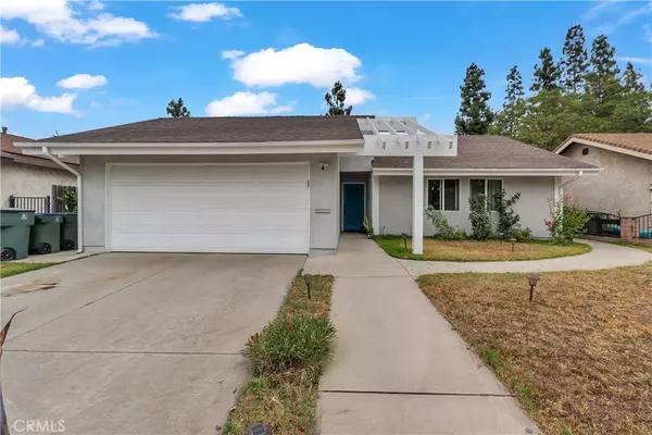 1121 Eucalyptus LN, Pasadena, CA 91103