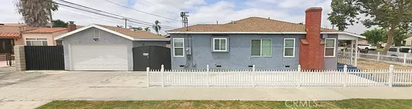 Compton, CA 90221,920 E Palmer ST
