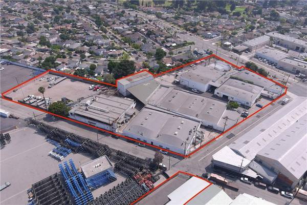 10647 Garfield AVE, South Gate, CA 90280