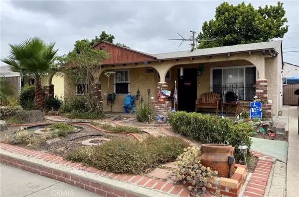 12716 Fairford AVE, Norwalk, CA 90650