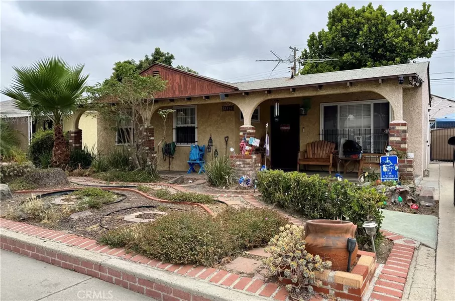 12716 Fairford AVE, Norwalk, CA 90650