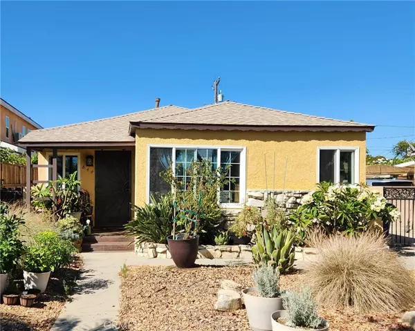 844 W Carmelita AVE, Montebello, CA 90640