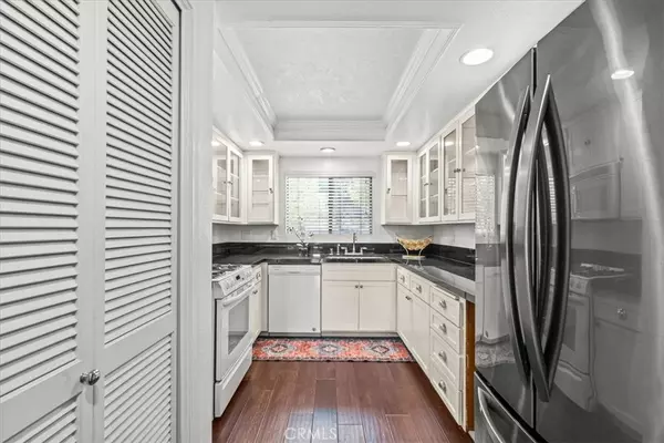 Signal Hill, CA 90755,2501 Temple AVE #217