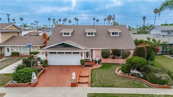 18640 Coltman AVE, Carson, CA 90746