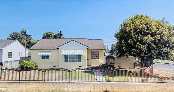 8841 Aldrich ST, Pico Rivera, CA 90660