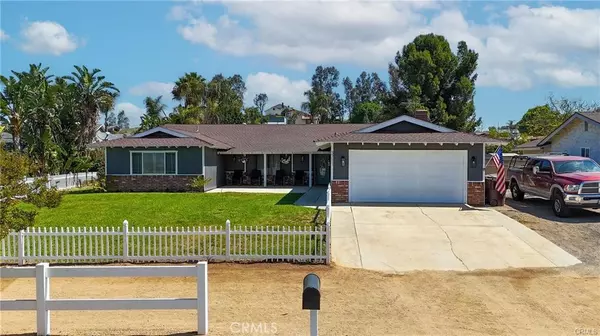 3711 Alhambra ST, Norco, CA 92860