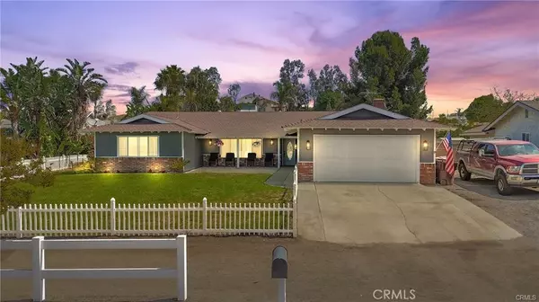 Norco, CA 92860,3711 Alhambra ST