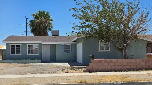 224 N Florence ST, Ridgecrest, CA 93555