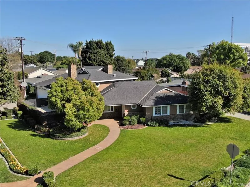 15702 Janine DR, Whittier, CA 90603
