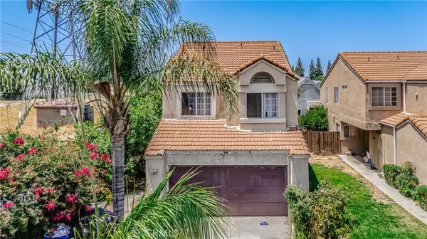 11394 Aqua CT, Fontana, CA 92337