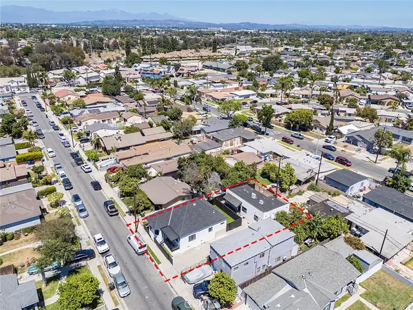 Paramount, CA 90723,13450 Jetmore AVE