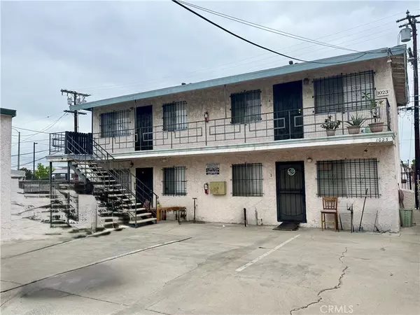 Long Beach, CA 90813,1021 E 12th ST