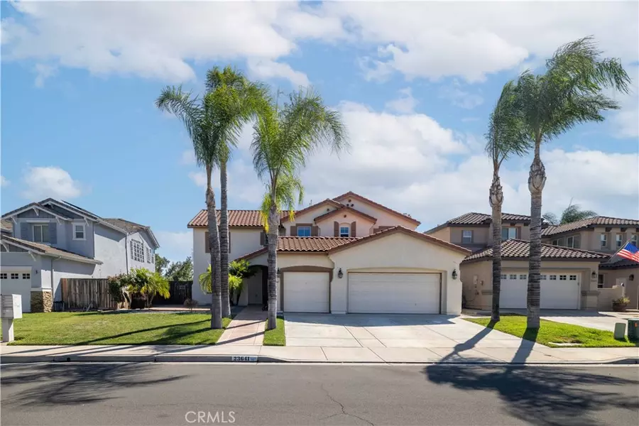 23641 Lincoln AVE, Murrieta, CA 92562
