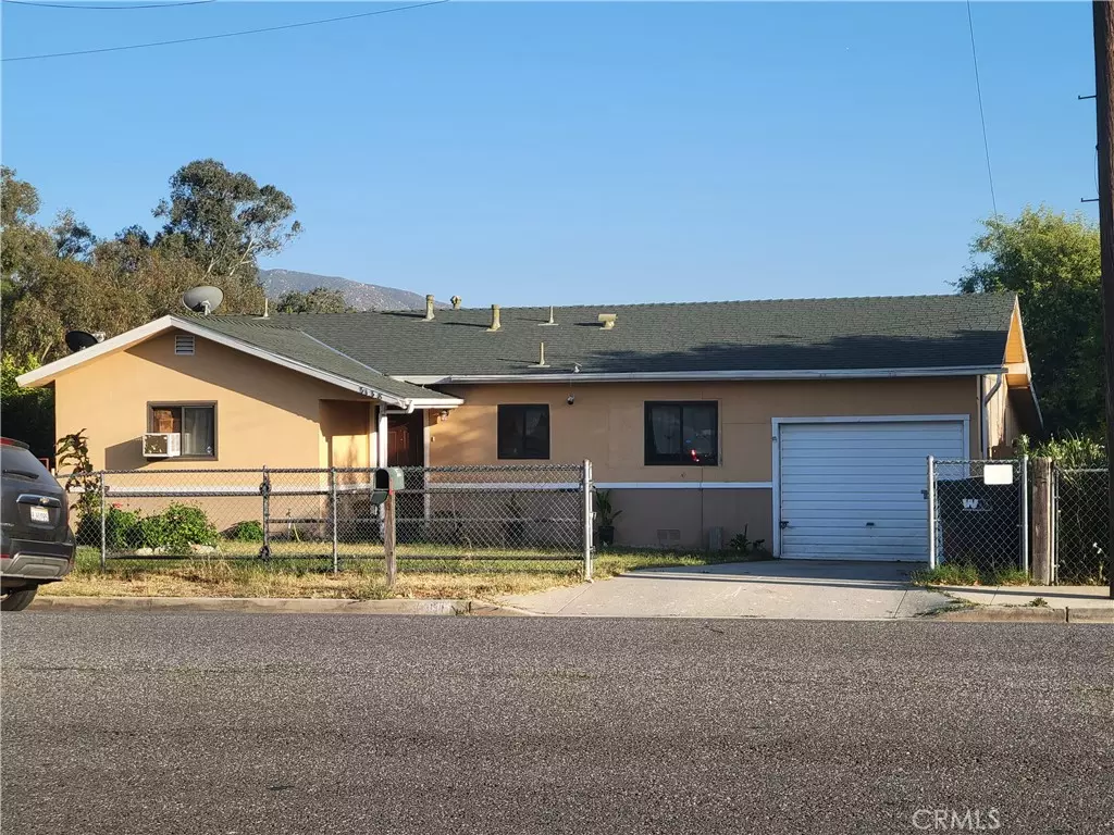 Banning, CA 92220,3138 W Nicolet ST