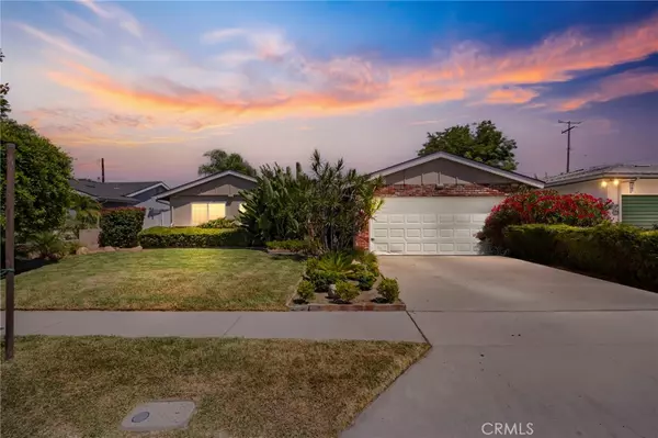 5430 Lemoran AVE, Pico Rivera, CA 90660