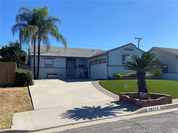 Whittier, CA 90604,14135 Chere DR