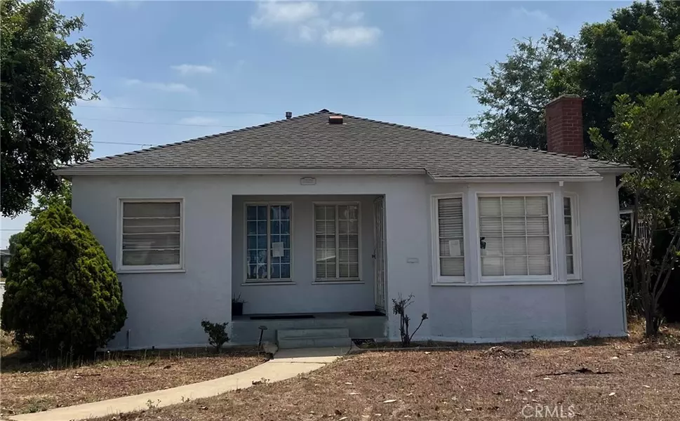 9402 S Van Ness AVE, Los Angeles, CA 90047