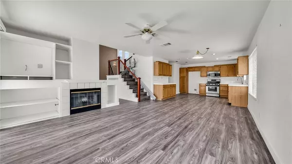 Palmdale, CA 93551,40123 Vicker WAY