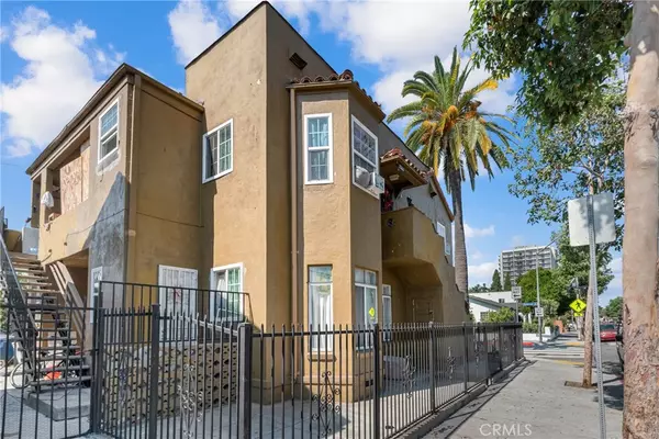 Huntington Park, CA 90255,6900 Templeton St