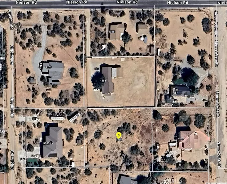 9268 Sierra Vista RD, Phelan, CA 92371
